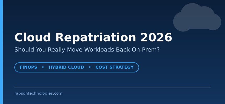 cloud repatriation 2026
